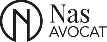 NAS AVOCATS Logo